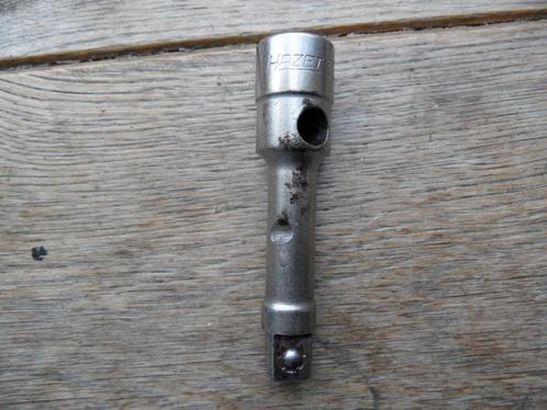 Hazet 8821-3 kort verlengstuk 3/8 aandrijving, Auto diversen, Autogereedschap, Gebruikt, Ophalen of Verzenden