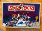Monopoly WK editie, Hobby en Vrije tijd, Gezelschapsspellen | Bordspellen, Ophalen, Gebruikt, Parker
