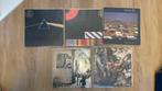 5x Pink Floyd Vinyl lp, Ophalen of Verzenden, Gebruikt, 12 inch, Poprock