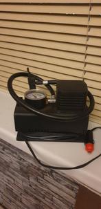 Compressor Luchtpomp 12 Volt - 200 PSI - 14 BAR, Doe-het-zelf en Verbouw, Compressors, Minder dan 25 liter, Ophalen of Verzenden