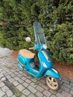 Vespa tweetakt, Fietsen en Brommers, Scooters | Vespa, Ophalen of Verzenden, Zo goed als nieuw, Benzine, Vespa LX