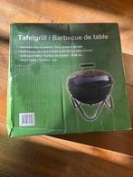 Tafelbbq, Ophalen, Nieuw, Overige, Met accessoires