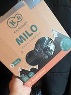 Kinderkraft Milo Draagzak - Zo Goed Als Nieuw!, Overige merken, Ophalen of Verzenden, Zo goed als nieuw, Buik, Rug of Zij
