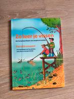 Zo leer je vissen, Ophalen of Verzenden, Zo goed als nieuw, Non-fictie
