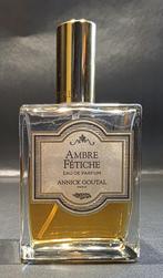Annick Goutal Ambre Fetiche Eeua de parfum, Ophalen of Verzenden, Gebruikt