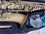 Selmer reference54 alto, Muziek en Instrumenten, Blaasinstrumenten | Saxofoons, Ophalen, Gebruikt, Alt, Met koffer