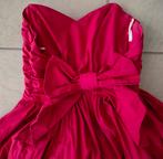 Vintage jurk maat 42/14 Laura Ashley 1x gedragen, Ophalen of Verzenden, Zo goed als nieuw, Maat 42/44 (L), Onder de knie