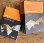 Prisma pocketwoordenboek N-F en F-N, Boeken, Woordenboeken, Frans, Ophalen of Verzenden, Zo goed als nieuw