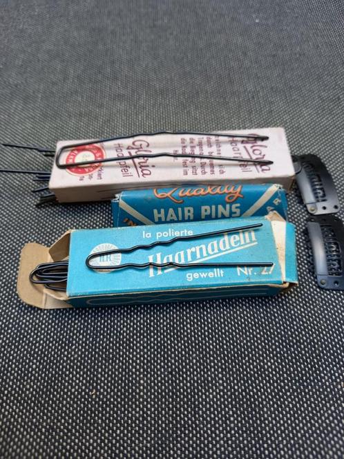 Haarspelden & klemmetjes., Sieraden, Tassen en Uiterlijk, Uiterlijk | Haarverzorging, Zo goed als nieuw, Haarspeld, Ophalen of Verzenden