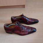 Magnanni schoenen maat 43,5, Verzenden, Zo goed als nieuw, Magnanni