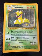 Victreebel 14/64 holo, Ophalen of Verzenden, Zo goed als nieuw
