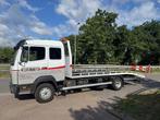 Mercedes-Benz Ecoliner 816 oprijwagen (bj 1994), Auto's, Diesel, Particulier, Te koop, Euro 1