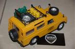LAND ROVER DEFENDER Camel Bburago no box 1:24WRH, Verzenden, Zo goed als nieuw, Auto, Bburago