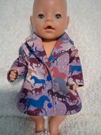 Jasje voor babypop 43cm, Ophalen of Verzenden, Nieuw, Babypop