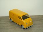 DKW Schnellaster - Schuco 1:43, Schuco, Duitsland, Auto, Verzenden