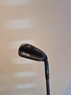 Ping Driving Iron 4 - Stiff Shaft - Lamkin Grip, Sport en Fitness, Golf, Ophalen of Verzenden, Gebruikt, Club, Ping