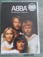 Abba (dvd), Alle leeftijden, Ophalen of Verzenden, Zo goed als nieuw, Muziek en Concerten