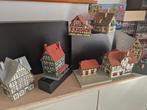 Faller H0 Gebouwen - Diverse modellen, Hobby en Vrije tijd, Modeltreinen | H0, Ophalen of Verzenden, Gebruikt, Gelijkstroom of Wisselstroom