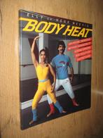 diverse fitness / bodybuilding boeken (vlgnr 2), Ophalen of Verzenden, Zo goed als nieuw, Fitness