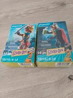 Playmobil Scooby Doo  / nieuw, Ophalen of Verzenden, Nieuw