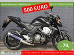 KAWASAKI Z 750 ABS (bj 2007) Z750 35KW A2 geschikt, Bedrijf, Onbekend, KAWASAKI, Onbekend
