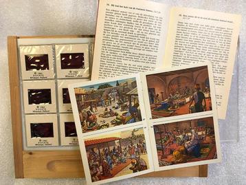 Jesus van Nazaret - De zondares - De parabel van de zaaier beschikbaar voor biedingen