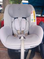 Maxi Cosi Pearl + maxi Cosi Titan + Isofix basis., Ophalen, Verstelbare rugleuning, Gebruikt, 9 t/m 18 kg
