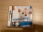 Nintendogs Chihuahua & Friends, Verzenden, 1 speler, Zo goed als nieuw, Vanaf 3 jaar