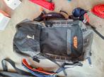 Lawinerugzak ABS Vario (+P.Ride) 40L met 2 patronen, Sport en Fitness, Ophalen, Zo goed als nieuw, Overige typen, Overige merken
