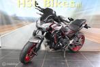 Kawasaki Z650, 649 cc, Bedrijf, ABS, Toermotor