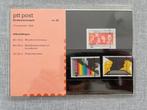 Postzegelmapje PZM42 - Kinderzegels 1986 Postfris, Postzegels en Munten, Postzegels | Nederland, Ophalen of Verzenden, Na 1940