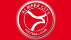 GEZOCHT: Almere City seizoenskaart, Tickets en Kaartjes, Sport | Voetbal, Seizoenskaart, Eén persoon, Augustus
