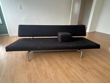 Martin Visser slaapbank Spectrum beschikbaar voor biedingen