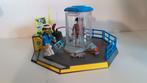 Playmobil 70009 Superset Galaxy Police, Ophalen of Verzenden, Zo goed als nieuw
