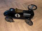 Loopauto retro roller Jack Black, Ophalen, Zo goed als nieuw, Overige merken