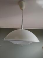 Space age 60s vintage ufo lamp, Ophalen of Verzenden, Zo goed als nieuw, Minder dan 50 cm