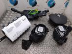 Airbag set Clio 2019 facelift, Ophalen of Verzenden, Gebruikt, Renault