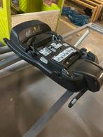 BeSafe iZi Modular i-Size Base, 0 t/m 18 kg, Zijbescherming, Zo goed als nieuw, Isofix