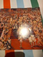 THE ROLLING STONES ITS ONLY ROCK AND ROLL LP, Cd's en Dvd's, Vinyl | Pop, Ophalen of Verzenden, 1960 tot 1980, Zo goed als nieuw