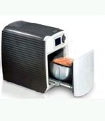 Easy Bread Broodbakmachine 360 gram
Nieuw, Ophalen of Verzenden, Nieuw