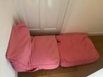 Roze Zitzak, Ophalen, Gebruikt, Roze, Zitzak