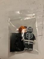 Skeleton Guy, Series 14 (Complete Set ) minifig - lego, Ophalen of Verzenden, Zo goed als nieuw, Complete set, Lego