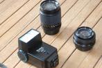 yashica lenzen, Audio, Tv en Foto, Fotografie | Lenzen en Objectieven, Ophalen of Verzenden