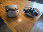 PlayStation VR2  met extra oplaadstation, Spelcomputers en Games, Virtual Reality, Ophalen of Verzenden, Zo goed als nieuw, VR-bril