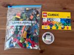Lego Classic 10693, Ophalen, Zo goed als nieuw, Losse stenen, Lego