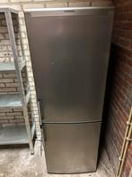 Siemens Koelkast met Vriezer afhalen dinsdag 24 februari!, Witgoed en Apparatuur, Ophalen, Gebruikt, 200 liter of meer, 60 cm of meer