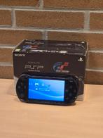 Sony PlayStation Portable 3000 Gran Turismo Limited Edition, Spelcomputers en Games, Spelcomputers | Sony PSP, Hilversum, Support.playstation.com