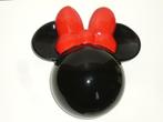 Disney Minnie Mouse / Half Moon Bay - Muurvaas, Ophalen, Mickey Mouse, Zo goed als nieuw, Beeldje of Figuurtje