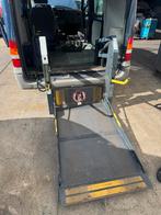 rolstoel lift, Diversen, Rolstoelen, Gebruikt, Ricon, Inklapbaar, Elektrische rolstoel