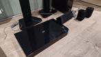 Samsung ht-f5530xn 5.1 home cinema set, Gebruikt, Blu-ray-speler, 70 watt of meer, 5.1-systeem
